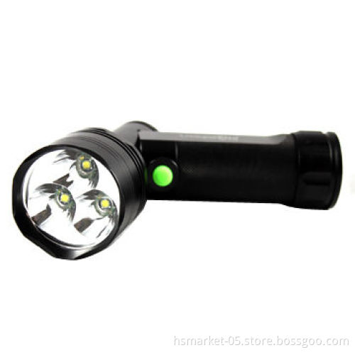 UnqiueFire 3X red Q5 LED hunting flashlightNew